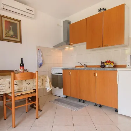 Apartman Nives