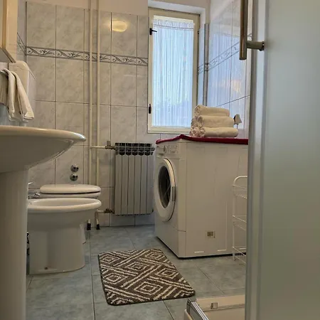 Apartment Nives *