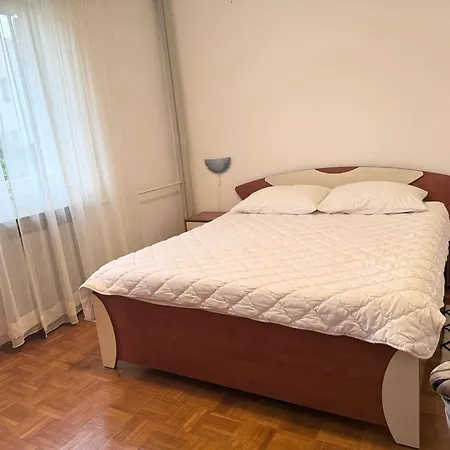 Apartment Nives Porec
