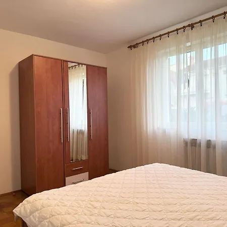 Nives Apartment