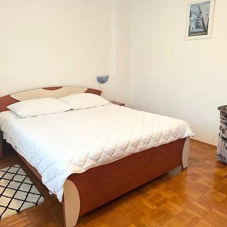 Apartment Nives Porec