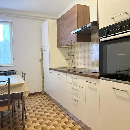 Apartment Nives