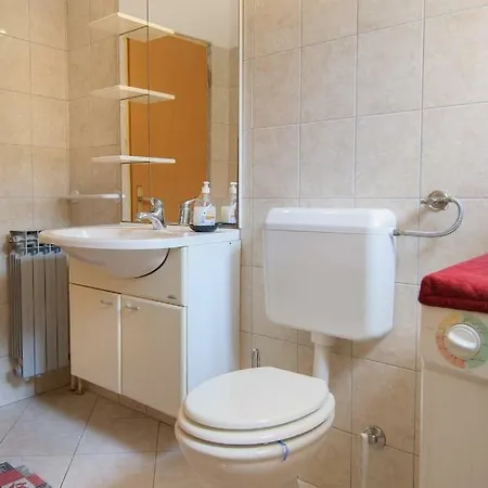 Apartment Nives