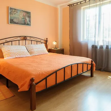Nives Apartment Porec