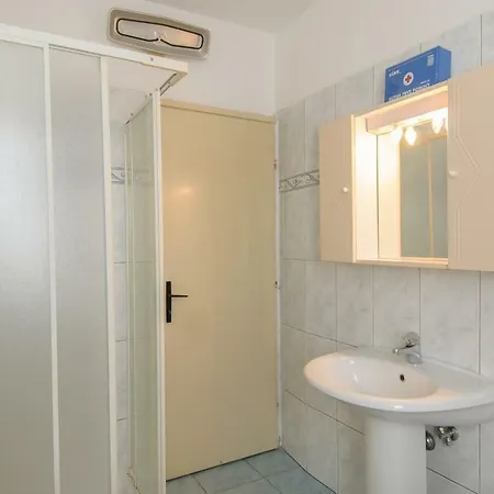 Nives Apartment