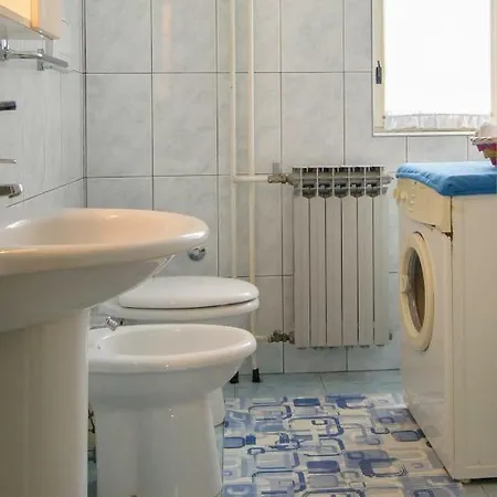 Nives Apartment