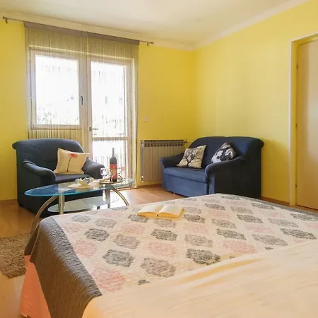 Apartment Nives *