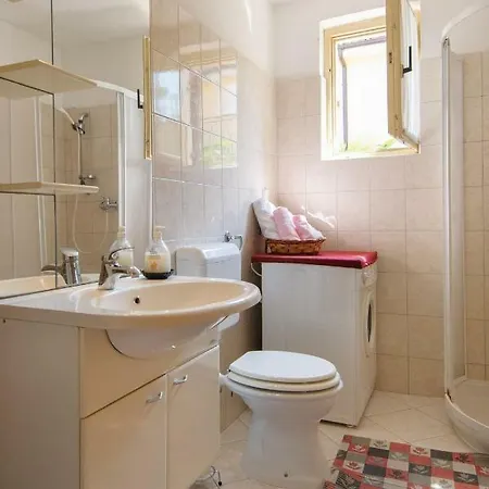 Apartment Nives Porec