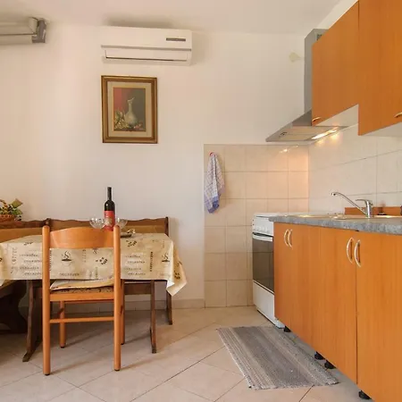 Apartment Nives