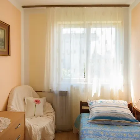 Nives Apartment *