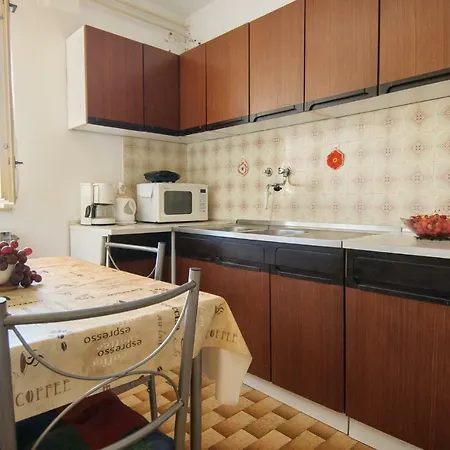 Apartment Nives Porec