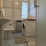 Апартаменты Nives *