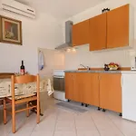 Апартаменты Nives