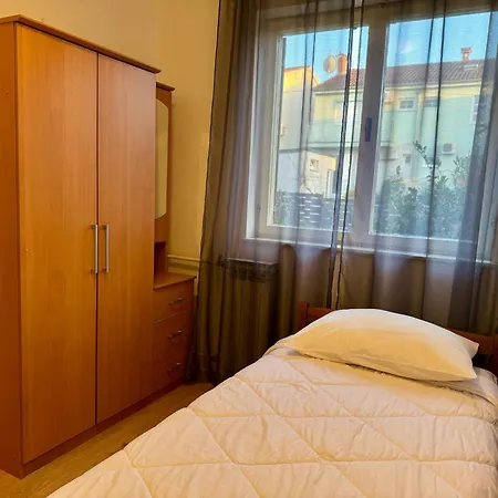 Apartmán Nives