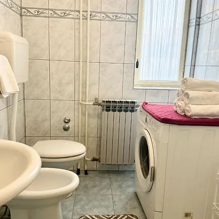 Nives Apartment Porec