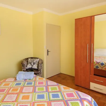 Apartmán Nives *
