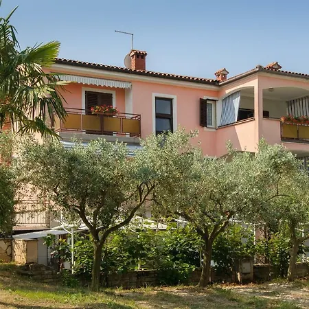 Apartmán Nives *